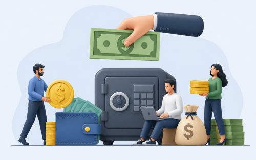 Méthodes de paiement